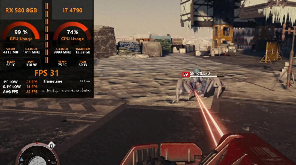 radeonrx5808g鎬ц兘,radeonrx580鎬ц兘