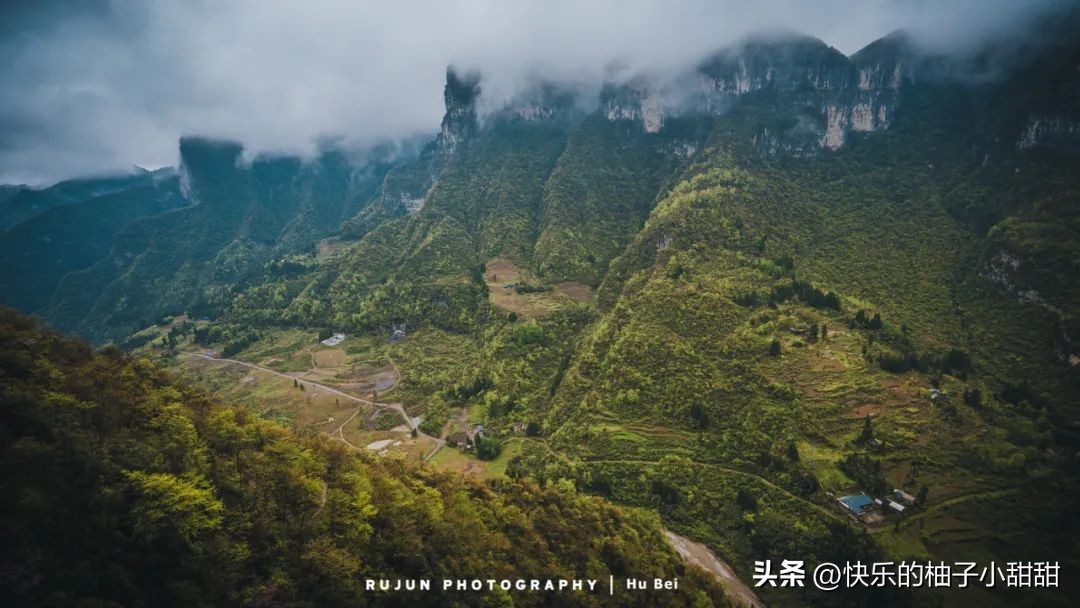 避暑消夏看海的好地方,适合夏天去的避暑天堂
