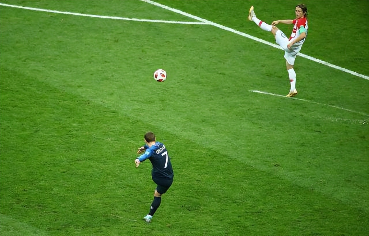 格列兹曼的血统,格列兹曼德国血统