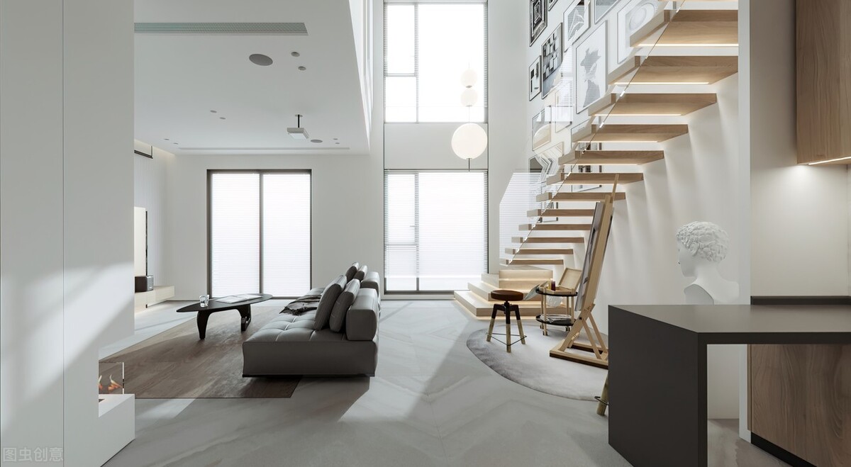 装修行业中常见的三种装修模式,30秒了解装修流程