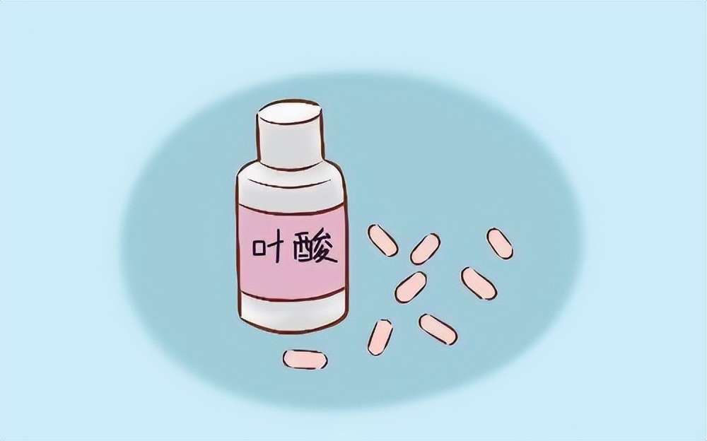 高血压为什么要吃叶酸片,高血压叶酸可以长期吃吗