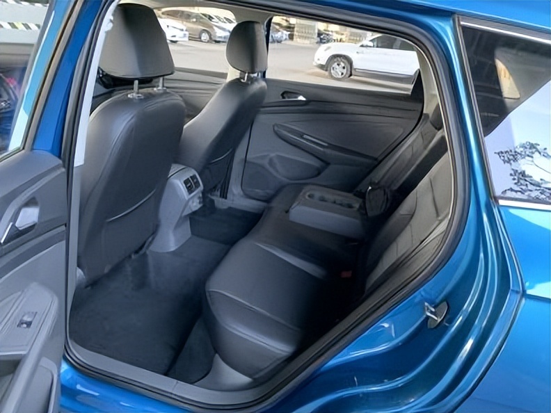 夏季多雨，说下这雨季用车我们捷达VS7使用指南