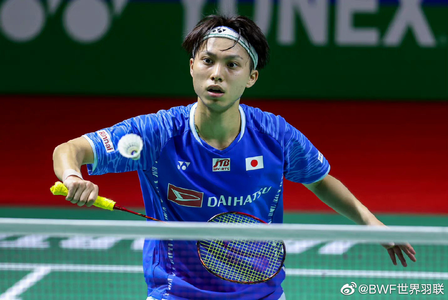 羽联最新世界排名纪录,羽联世界排名完整版