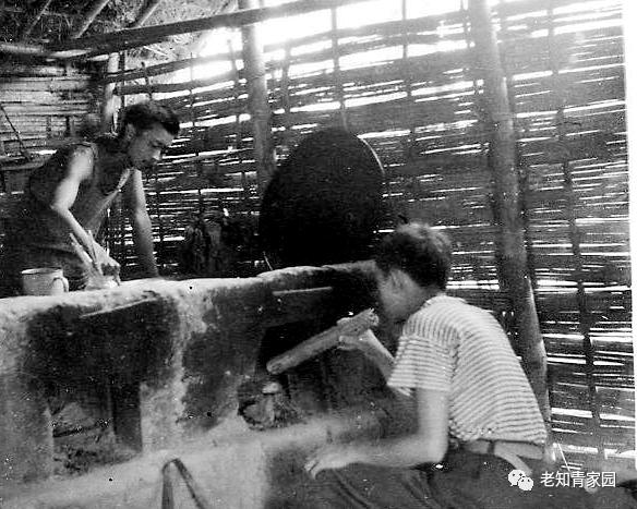 上山下乡的知青文化,知青上山下乡聚餐