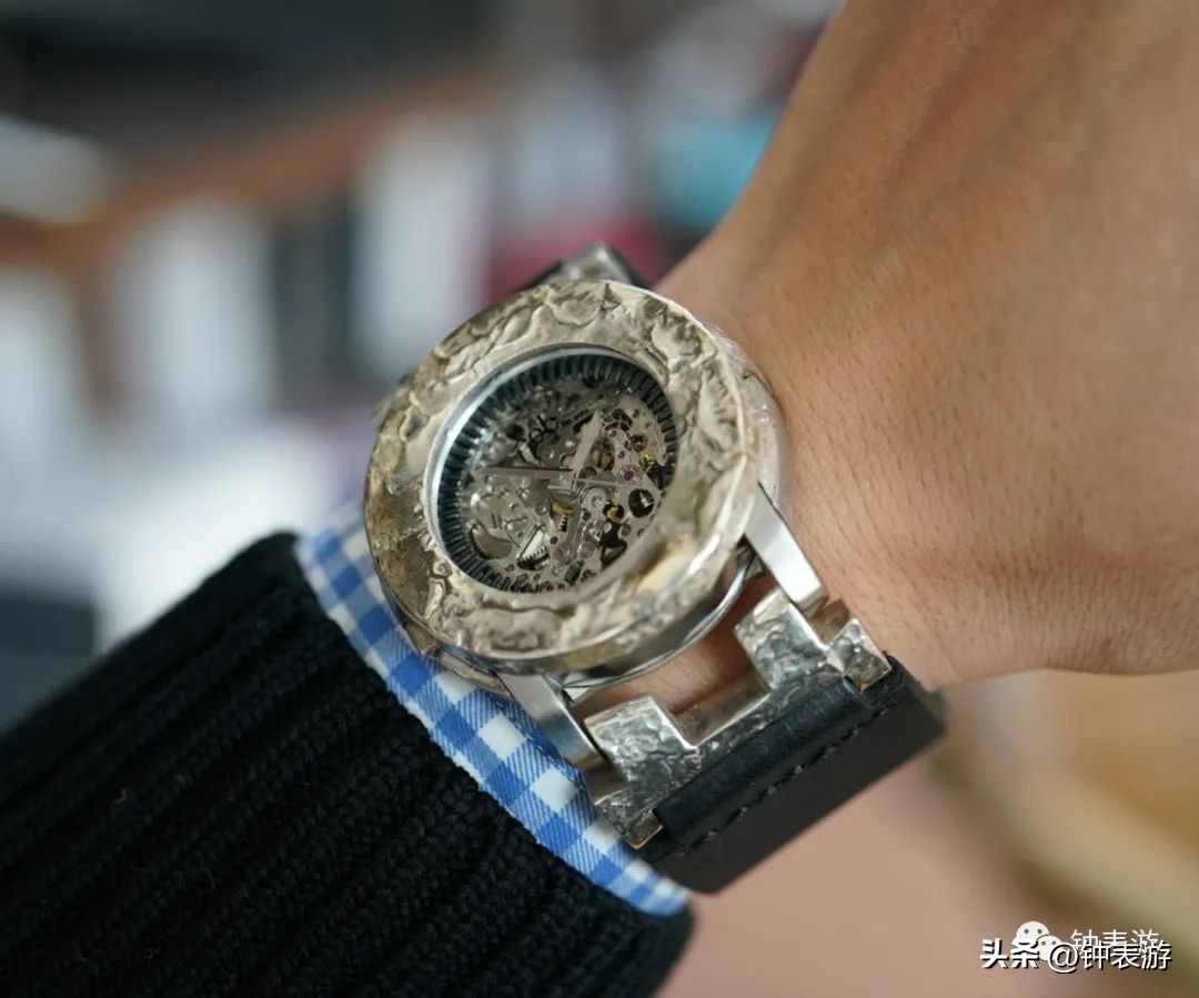 法国fob表,法国herbelin女表