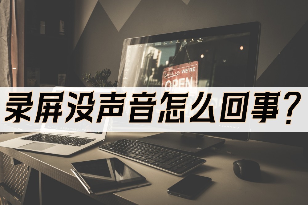 苹果13promax录屏怎么没声音,手机录屏没有声音是什么原因