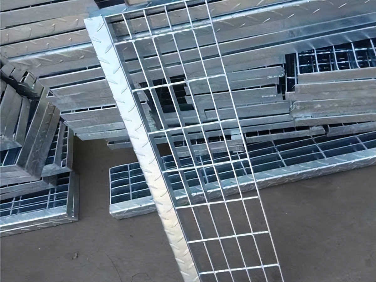 地沟盖板固定方法,不锈钢地沟盖板怎么装锁