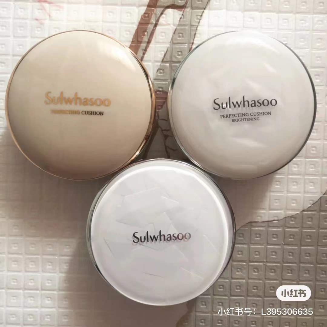 曾经火的气垫,十大公认好用的气垫