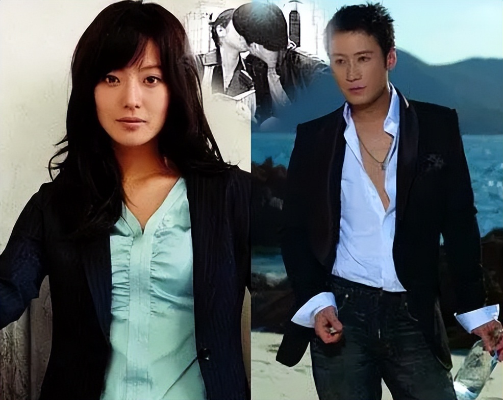 金喜善昔日写真图片,金喜善写真事件