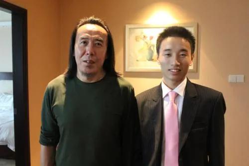 大智慧翟鸿燊北大演讲,翟鸿燊大智慧经典语录