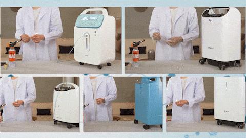 家用制氧机价格最贵多少,最好的家用制氧机十大排名