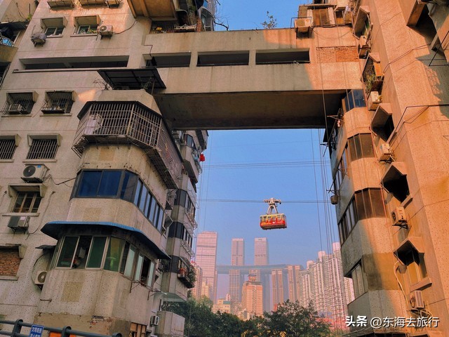 重庆旅游必去打卡的几个地点,重庆旅游必去打卡地冬天