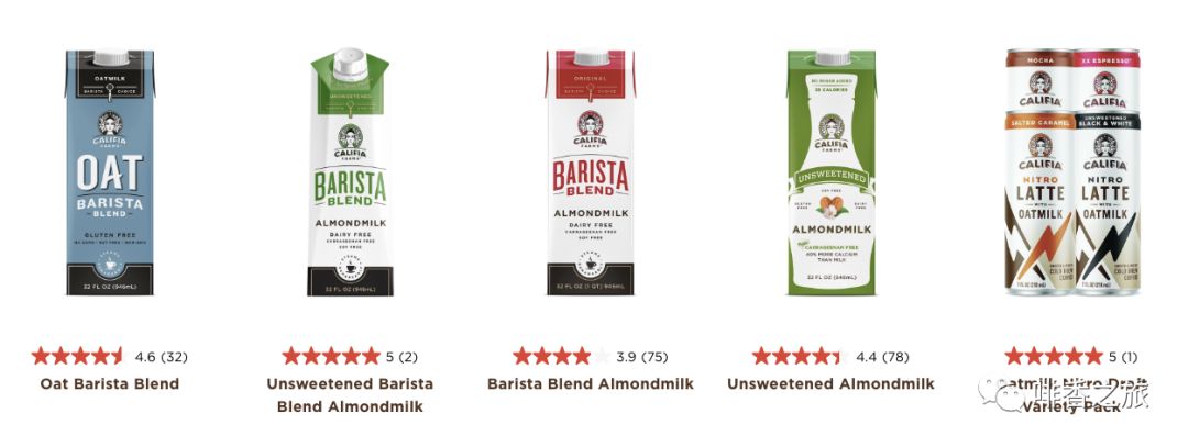 杏仁奶和纯牛奶哪个营养高,杏仁奶和豆奶的区别