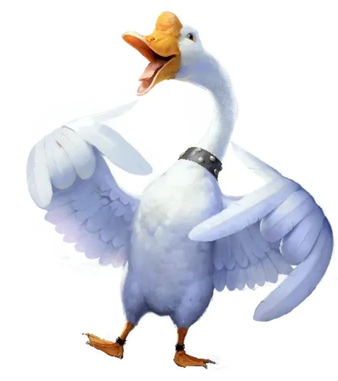 大鹅和平头哥,平头哥最新比赛谁赢了