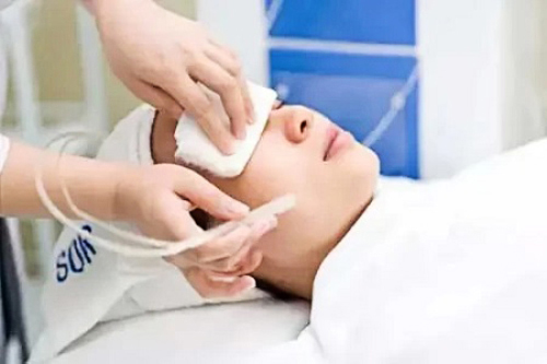 祛痘方法学生党平价,初中生长痘祛痘的好物推荐