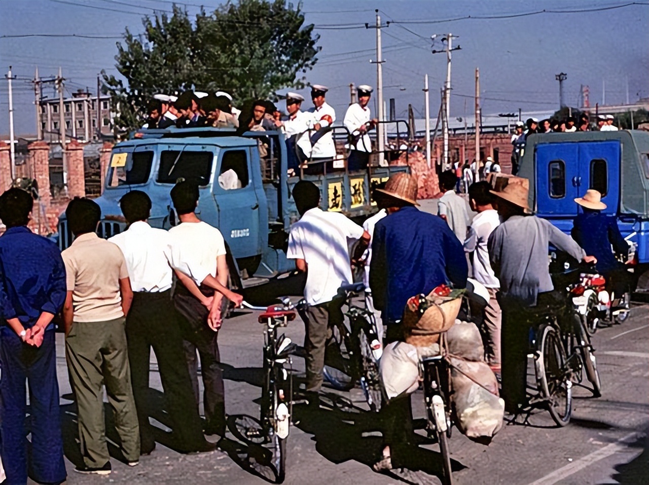 国产老式虎牌气枪,960厂生产的狮牌气枪