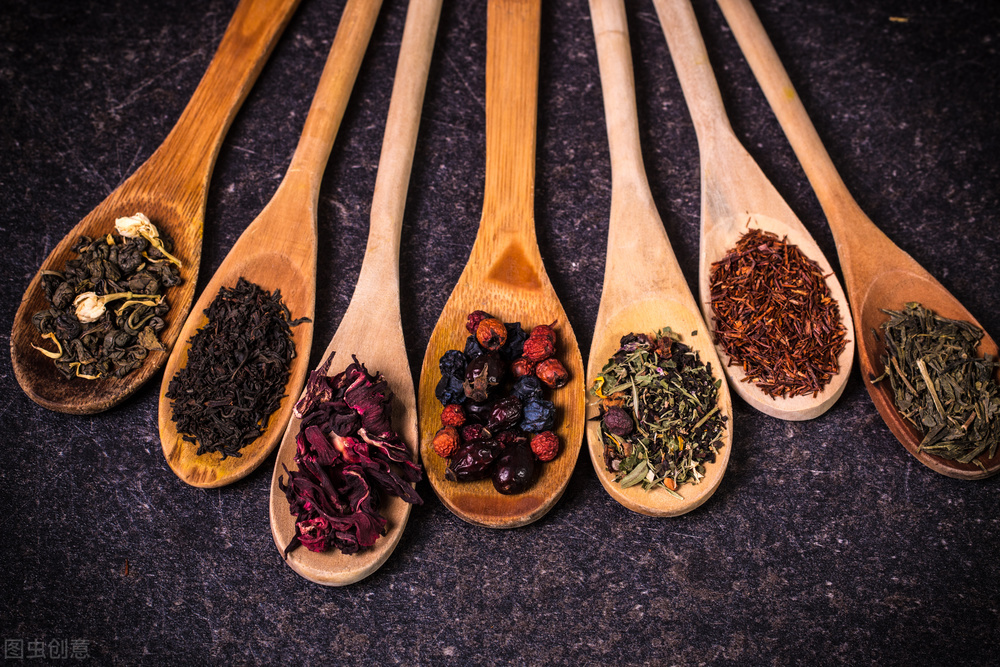 进入冬季喝什么茶比较好一点,寒冷的冬天多喝什么茶好