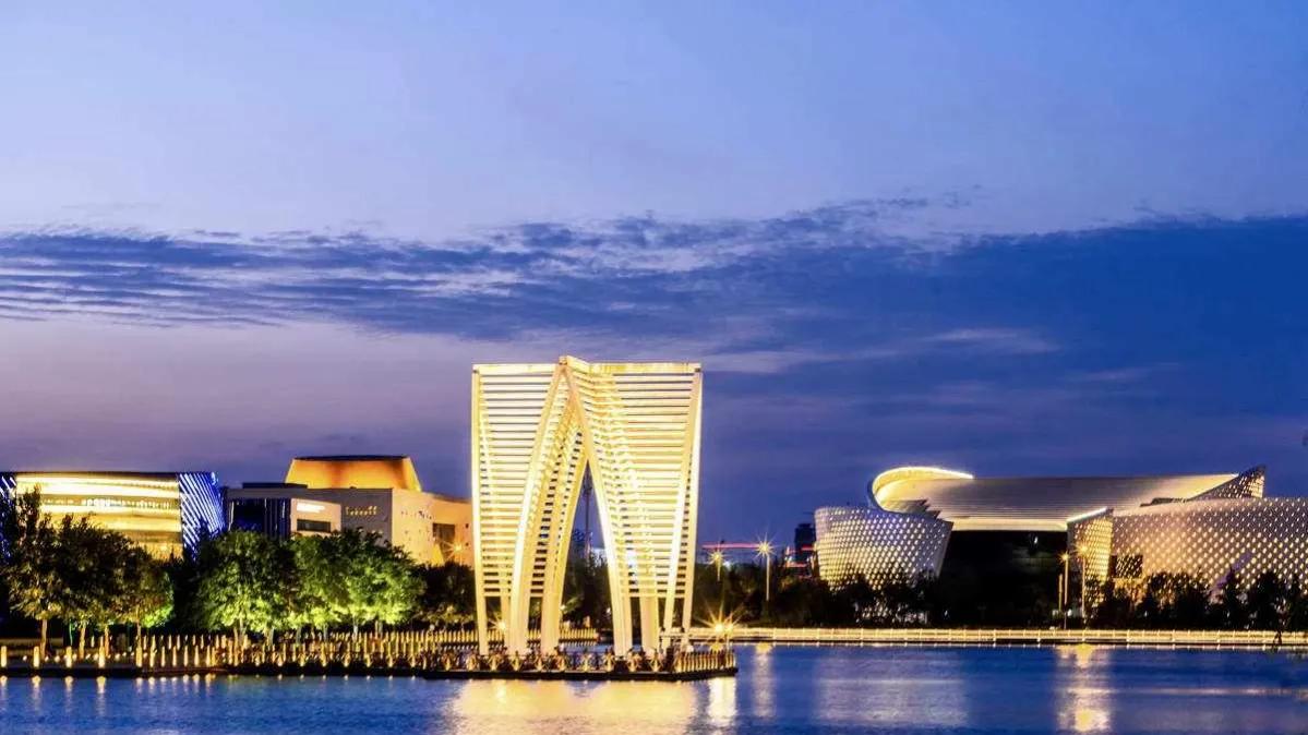 “幸福”泰州VS“烟火气”淄博，论综合实力，谁更胜一筹？