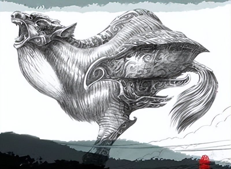 妖怪名单最强排行榜,中国妖怪简介大全