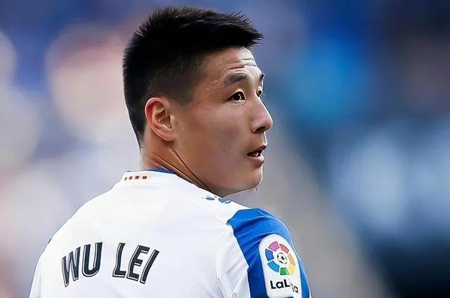 盘点参与过五大联赛的中国球员,中国球员出场次数排名