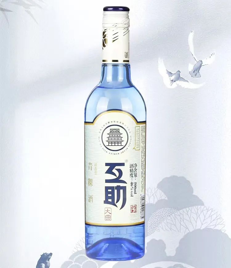 口粮酒的推荐视频,哪款口粮酒性价比更高