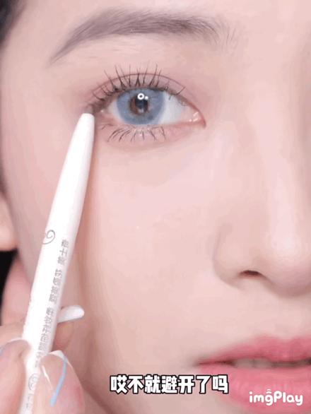 10个变好看的新手化妆技巧,10个你不知道的化妆技巧