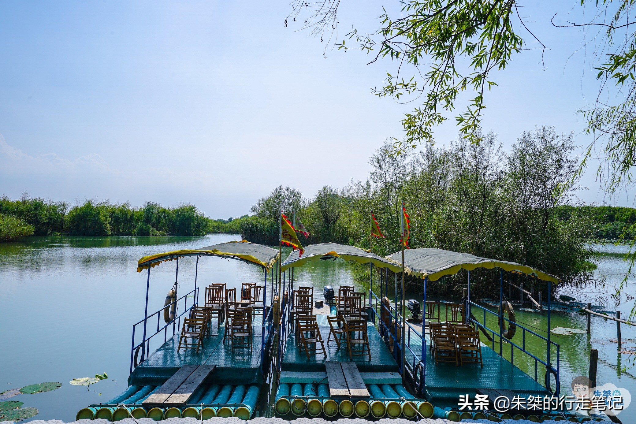 太湖中有一个小岛,太湖之中隐藏的岛