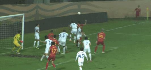 广西平果哈嘹队冲上中甲,中甲：广州0-1广西平果哈嘹遭双杀