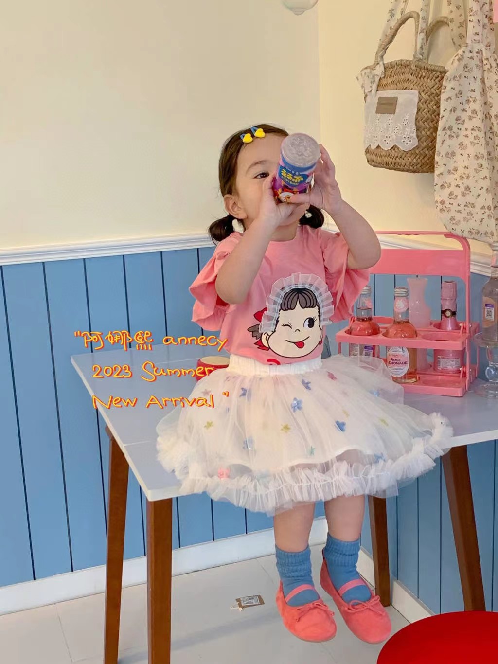 2023年童装品牌招商加盟,童装厂家货源加盟代理可一件代发