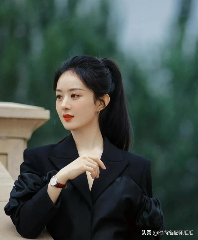 女人脸上有这二个特征的不显老,脸上有这3种特征的女人年纪越大