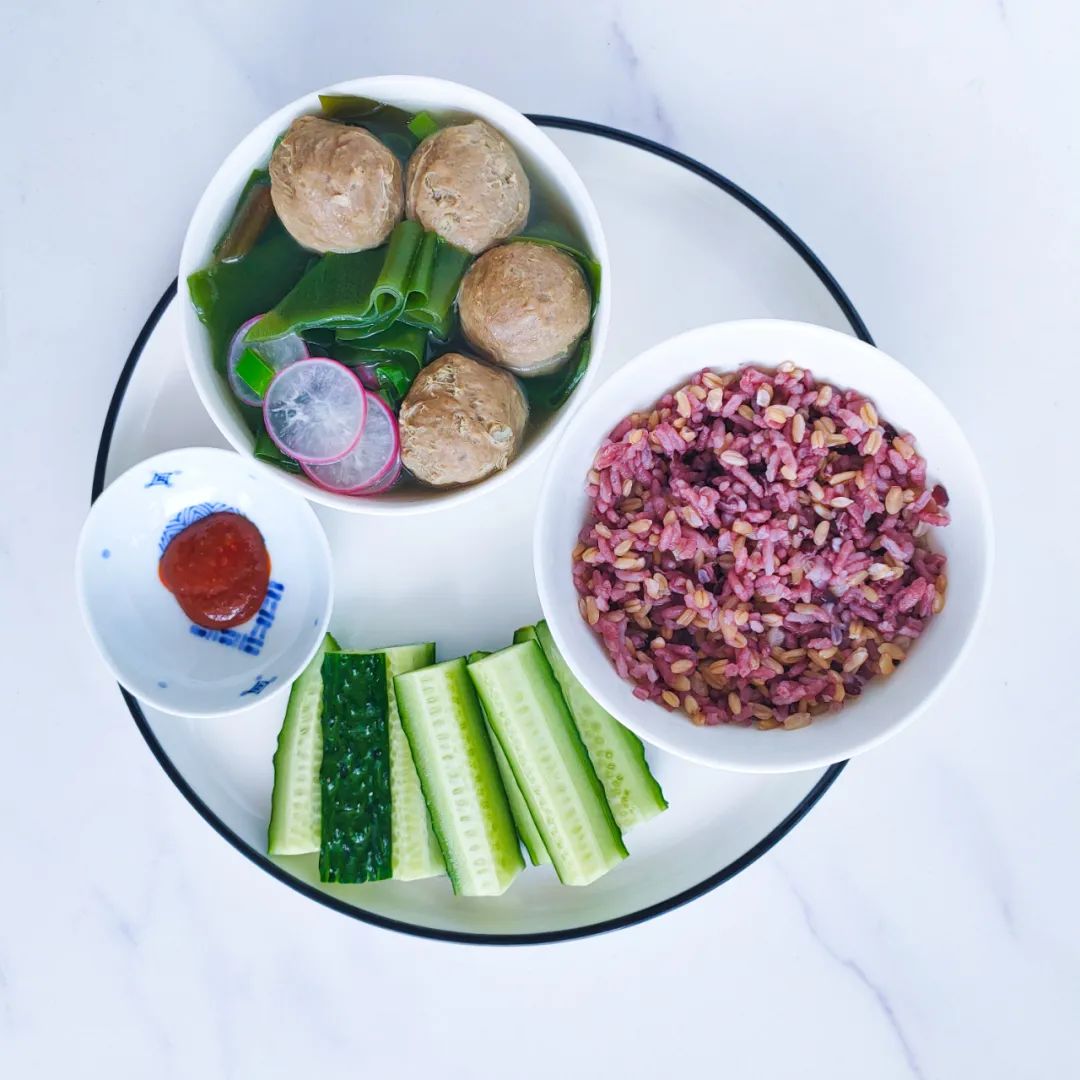 晚餐减肥食谱一周安排表,25分钟搞定懒人快手减脂餐