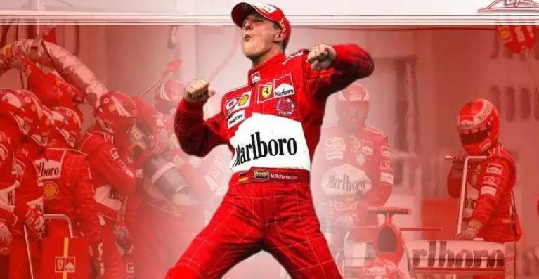 车王舒马赫昏迷10年“苏醒”,昏迷6年的车王舒马赫终于苏醒