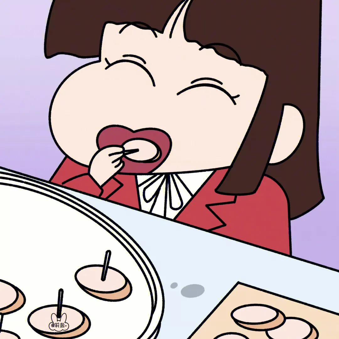 可可爱爱的情侣头像一人一张,对象不是人的情侣头像