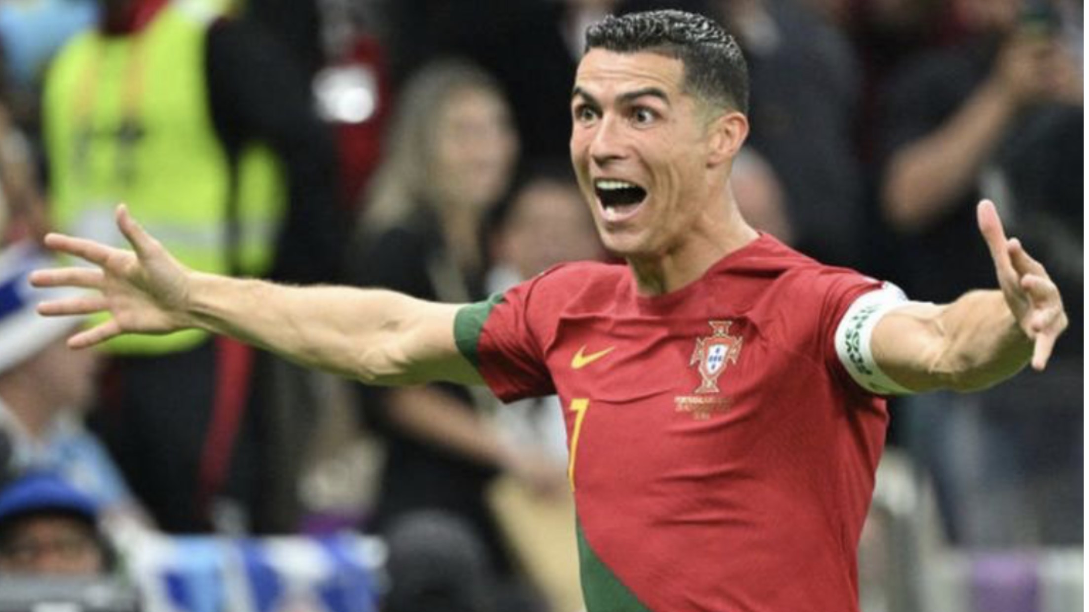 c罗这次世界杯进球瞬间,c罗世界杯首秀踢进去几球