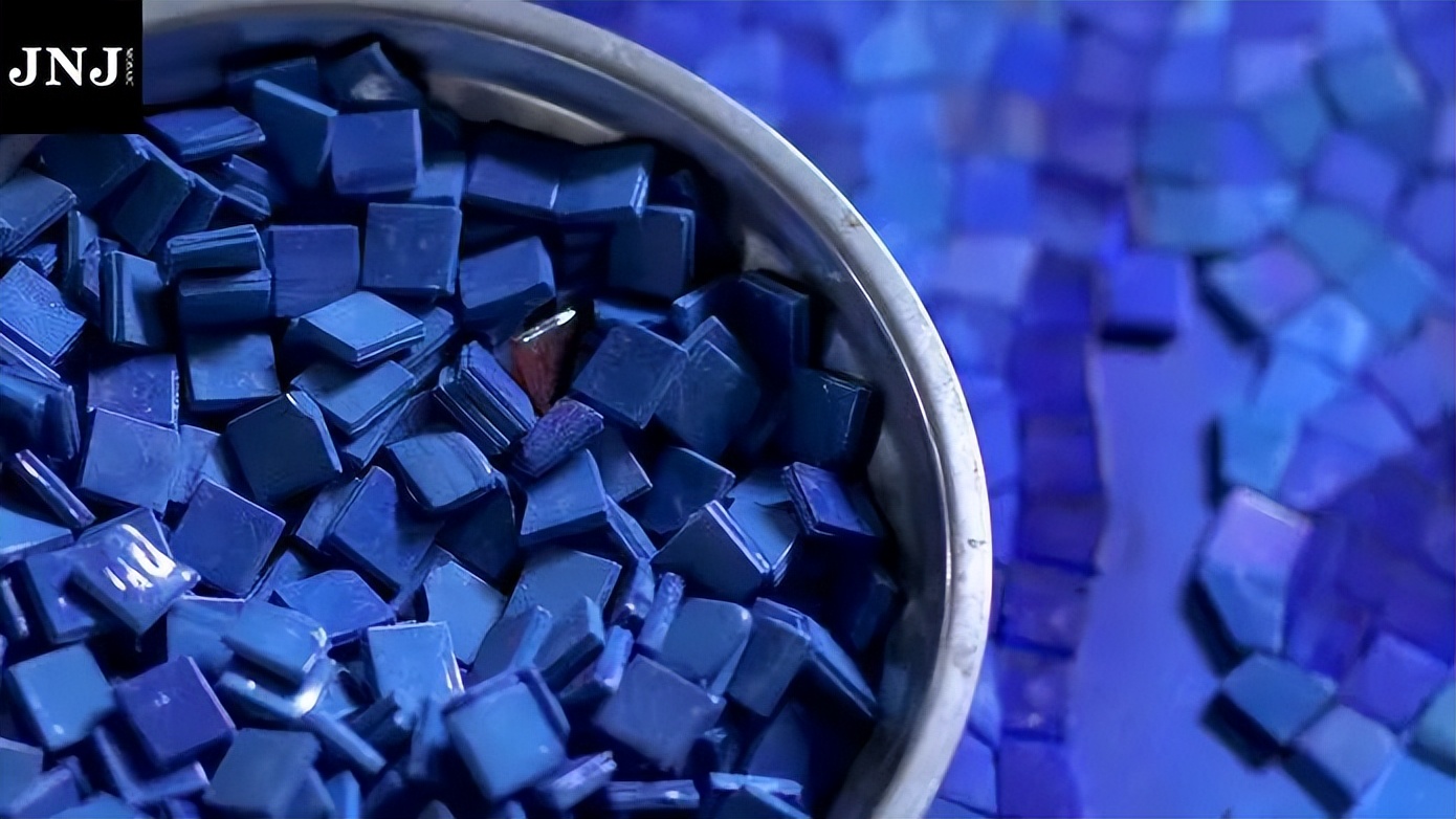 马赛克设计案例分享,马赛克怎么设计