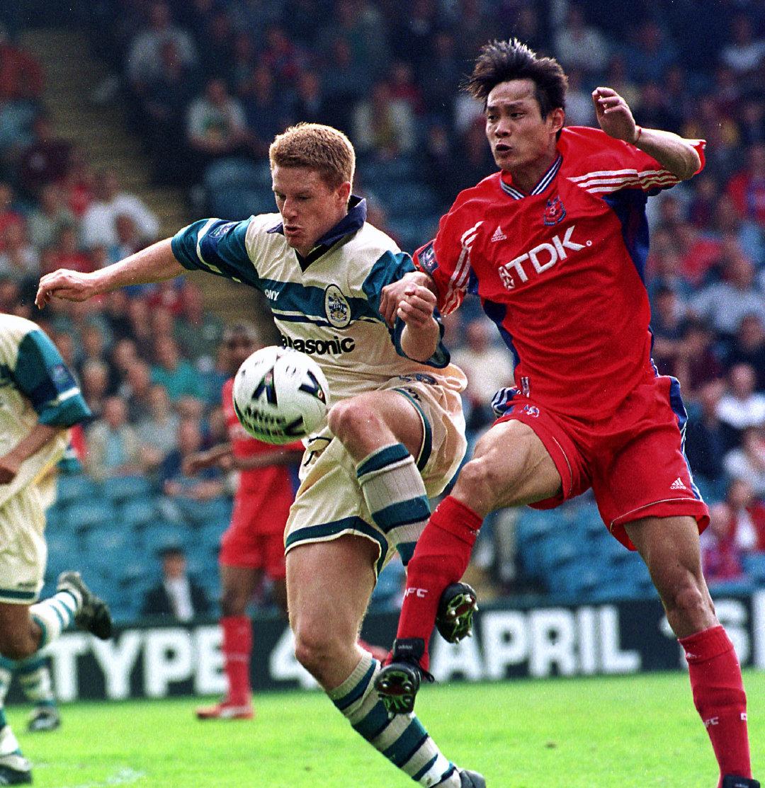 郑智足球排名,郑智中超十大球星