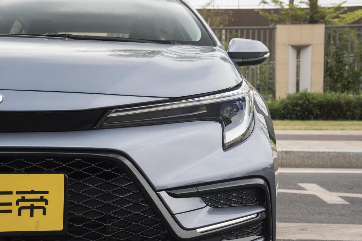 雷凌哪款车好开省油,23款雷凌哪个版本最省油