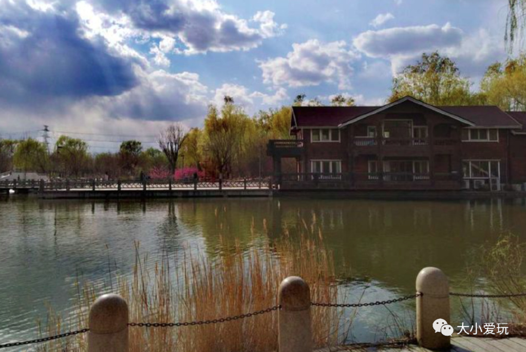 北京可以搭帐篷的免费公园,北京3月可以搭帐篷的公园