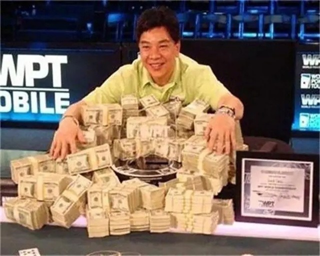 世界赌王大赛最关键一局,世界赌王大赛冠军视频