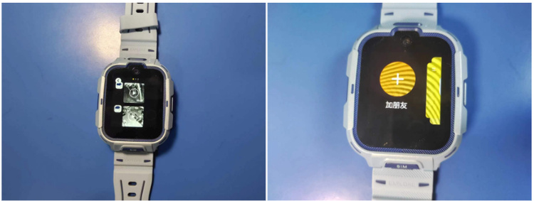 360多功能儿童手表11x高精定位,360儿童手表双摄支持微信吗