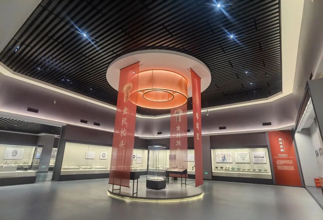 全国博物馆十佳展览,全国各大博物馆玉器展览会