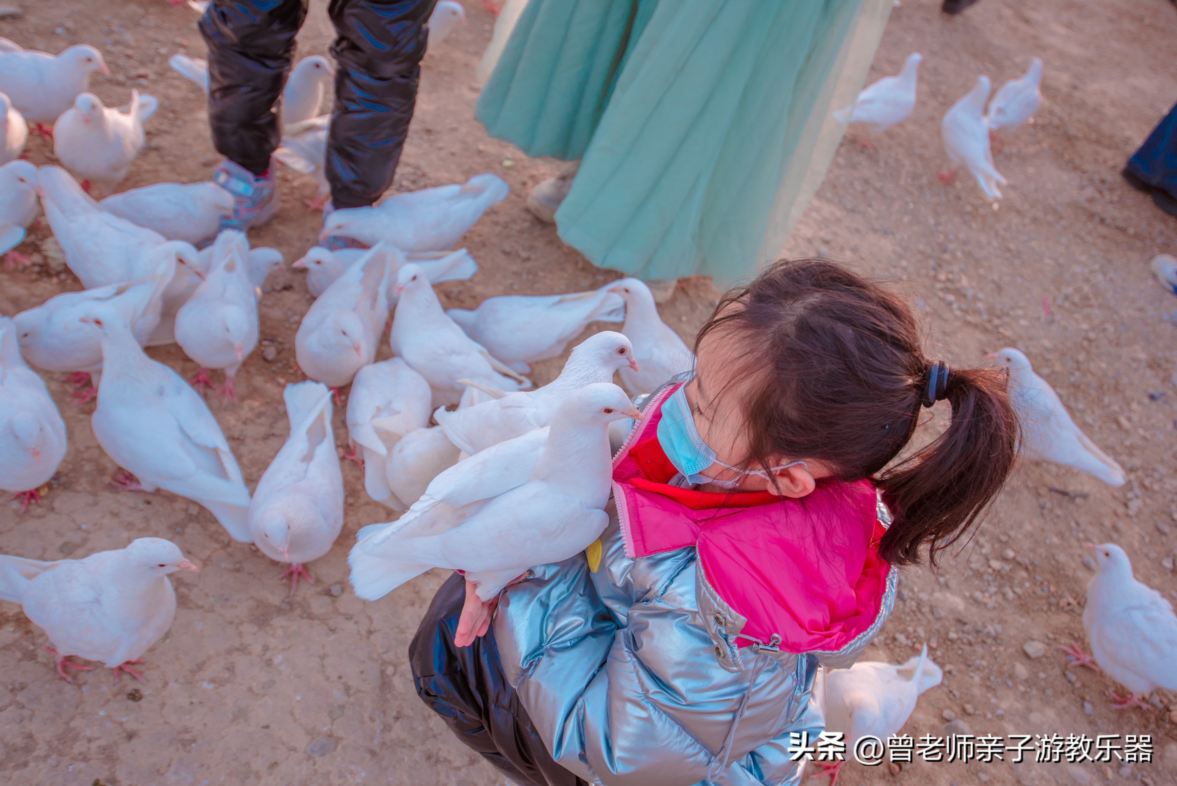 2023西安亲子游景区大全，30多个遛娃宝地，很多都免费