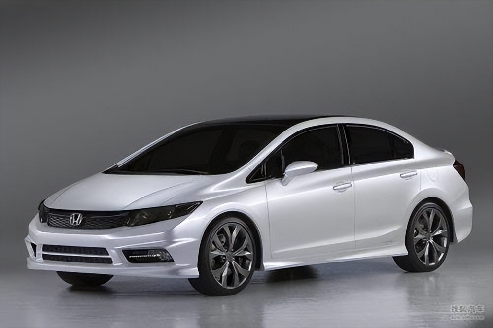 思域还值得购买吗,思域值得入手么