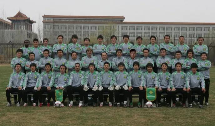 国安阵型图片,国安阵型