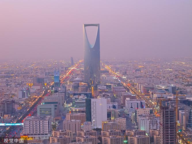 沙特阿拉伯富得流油视频,沙特历史上都干过什么事