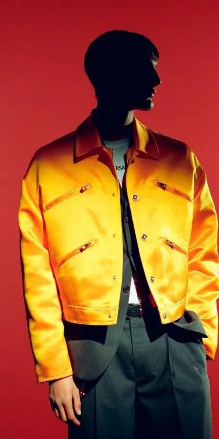 男装成衣系列,2021年最好看的秋冬季男装