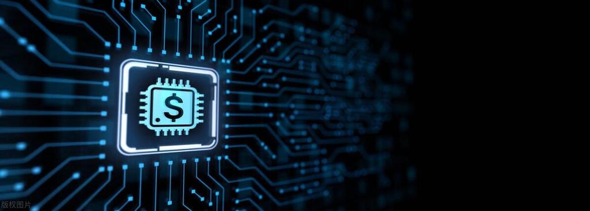 金融科技细分龙头股票,金融科技股一览