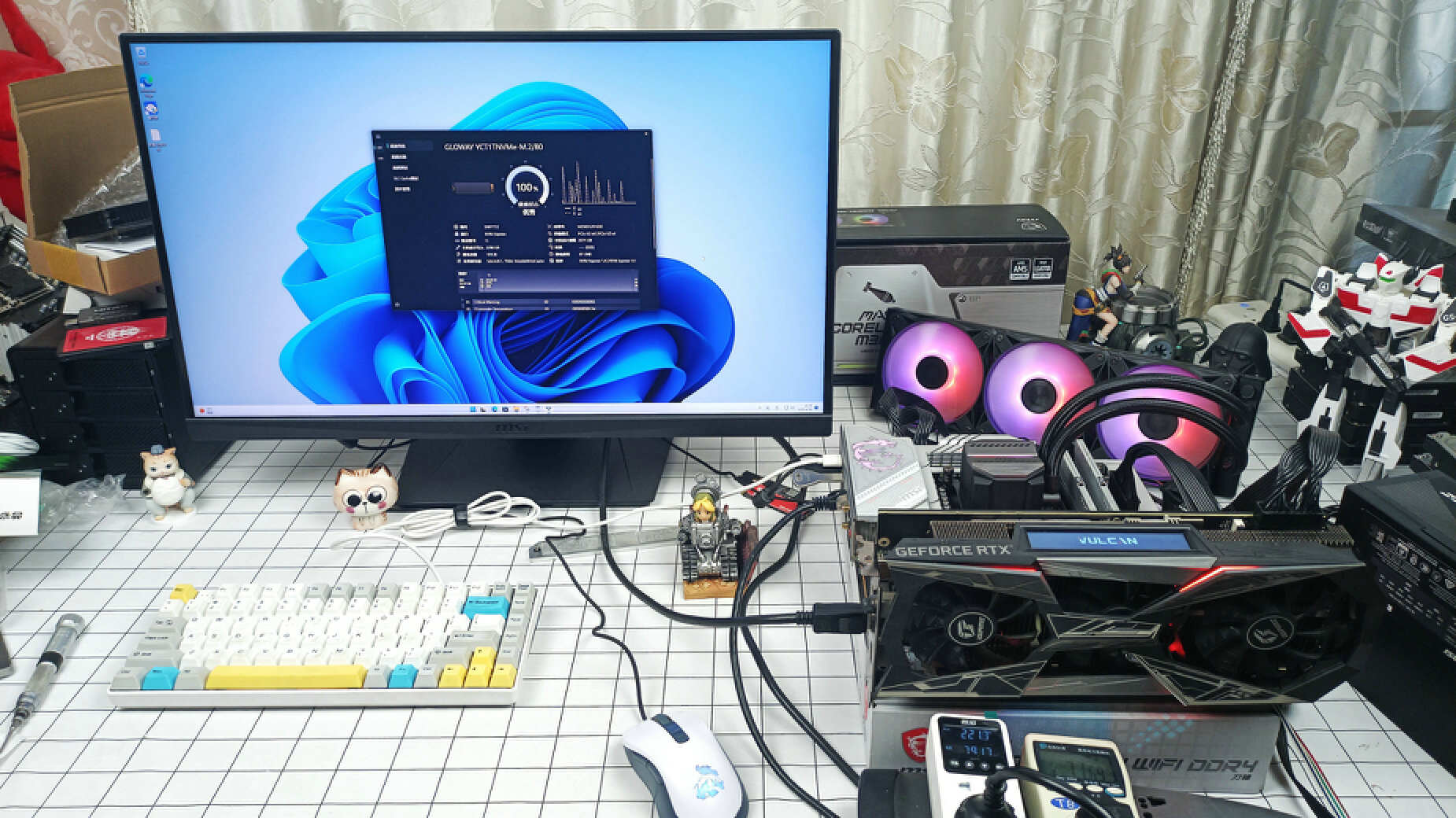 金百达固态硬盘3500和5000对比,金百达固态硬盘3.0接口速度