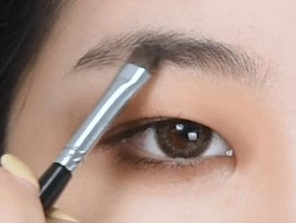 初学者实用化妆刷全套,新手化妆刷用法介绍8支