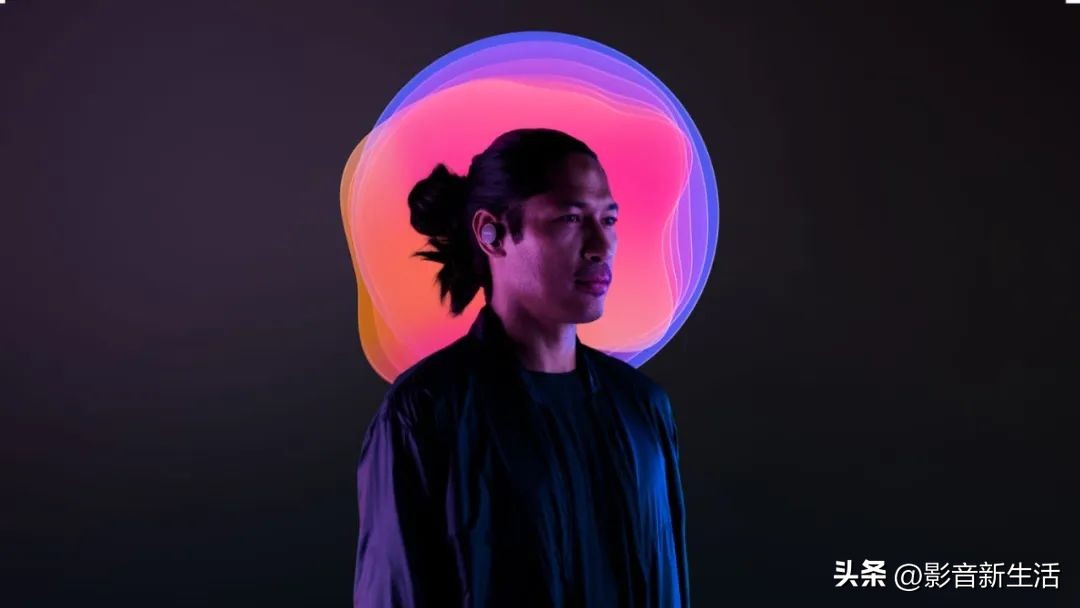 ANC降噪蓝牙耳机评测,denon降噪耳机830